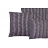 Scatter Cushion in Braid Grey Scatter Cushion in Braid Grey