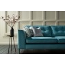 Scatter Cushion in Pharoah Lunar Scatter Cushion in Pharoah Lunar