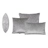 Scatter Cushion in Pharoah Lunar
