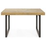 Nixon Reclaimed Wood 135cm Dining Table Nixon Reclaimed Wood 135cm Dining Table