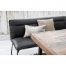 Nixon Reclaimed Wood 135cm Dining Table Nixon Reclaimed Wood 135cm Dining Table