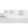 Domain Childrens Triple Sleeper Bunk Bed Domain Childrens Triple Sleeper Bunk Bed