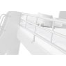 Domain Childrens Triple Sleeper Bunk Bed Domain Childrens Triple Sleeper Bunk Bed