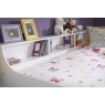 Gru Pure White Childrens Day Bed Gru Pure White Childrens Day Bed