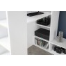 Newham Childrens Gaming Bunk Bed with Desk Newham Childrens Gaming Bunk Bed with Desk