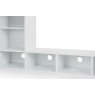 Newham Childrens Gaming Bunk Bed with Desk Newham Childrens Gaming Bunk Bed with Desk