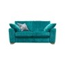 Mullion Upholstered 2 Seater Sofa Mullion Upholstered 2 Seater Sofa