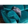 Mullion Upholstered Cuddler Sofa Mullion Upholstered Cuddler Sofa