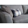 Falmouth Upholstered 3 Seater Sofa Falmouth Upholstered 3 Seater Sofa