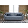 Falmouth Upholstered 2 Seater Sofa