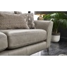Falmouth Leather Hide 3 Seater Sofa Falmouth Leather Hide 3 Seater Sofa