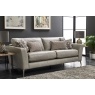Falmouth Leather Hide 2.5 Seater Sofa Falmouth Leather Hide 2.5 Seater Sofa