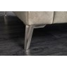 Falmouth Leather Hide Chair Falmouth Leather Hide Chair