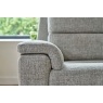G Plan Harper Fabric Curved Sofa G Plan Harper Fabric Curved Sofa