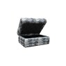 G Plan Harper Fabric Storage Footstool G Plan Harper Fabric Storage Footstool