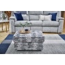 G Plan Harper Fabric Footstool G Plan Harper Fabric Footstool