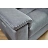 G Plan Harper Leather Lumbar Recliner Small Sofa G Plan Harper Leather Lumbar Recliner Small Sofa