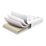 Sleepeezee Ortho Bronze 1000 Divan Bed Sleepeezee Ortho Bronze 1000 Divan Bed