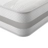 Silentnight Lift Rejuvenate 1600 Latex Premium Slimline Divan Bed Silentnight Lift Rejuvenate 1600 Latex Premium Slimline Divan Bed