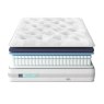 Silentnight Lift Rejuvenate 1600 Latex Standard Divan Bed Silentnight Lift Rejuvenate 1600 Latex Standard Divan Bed