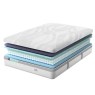Silentnight Lift Replenish 2000 Latex Premium Divan Bed Silentnight Lift Replenish 2000 Latex Premium Divan Bed