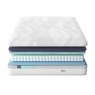 Silentnight Lift Replenish 2000 Latex Standard Divan Bed Silentnight Lift Replenish 2000 Latex Standard Divan Bed
