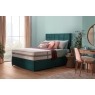 Silentnight Lift Replenish 2000 Latex Standard Divan Bed Silentnight Lift Replenish 2000 Latex Standard Divan Bed