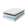 Silentnight Lift Replenish 2000 Latex Mattress Silentnight Lift Replenish 2000 Latex Mattress
