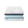 Silentnight Lift Replenish 2000 Latex Mattress Silentnight Lift Replenish 2000 Latex Mattress