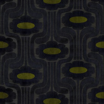 Climbing Daisy Navy