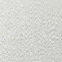 Vispring Logo 1036 Oyster Beige