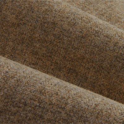 Tweed Look Woven Wheat