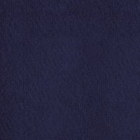Plush Midnight Navy
