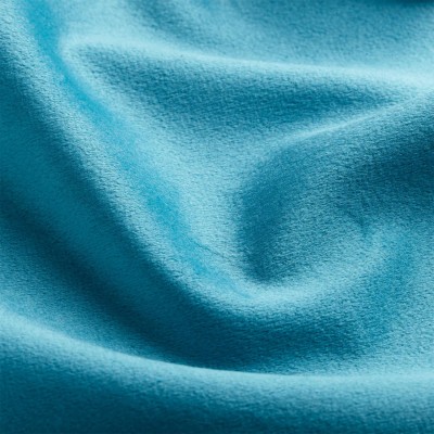 Plush Teal