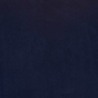 Plush Velvet Indigo