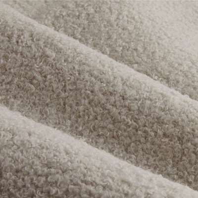 Boucle Cloud