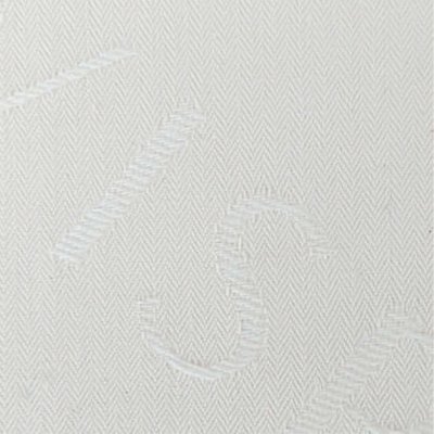 1036 Vispring Logo Oyster Beige