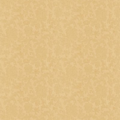 Jacobean Flower Champagne