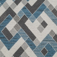 Labryinth Teal