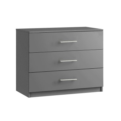 Dust Grey