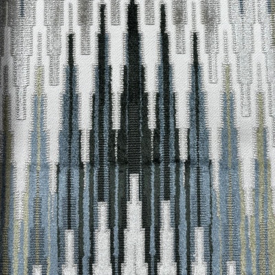 Quintero Gunmetal