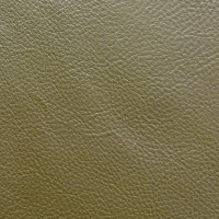 Murcia Olive Green Leather