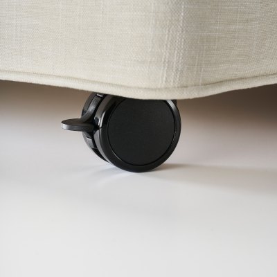 Locking Castor (Set Of 6)