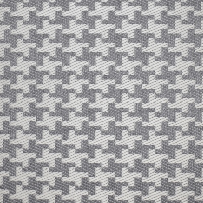 1122 Houndstooth Steel