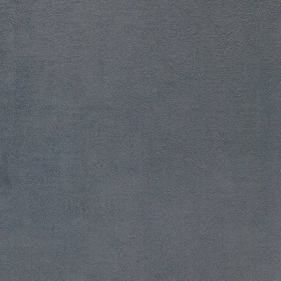 410 Faux Suede Charcoal