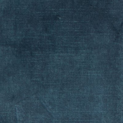 Teal Velvet