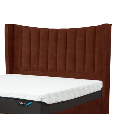 Colour As Divan Base