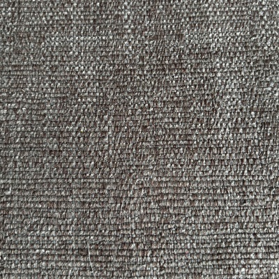 3895 Truffle Mario Chenille Plain