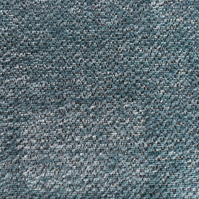 3942 Teal Giuseppe Chenille Plain