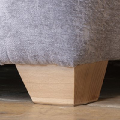 Light Low Foot